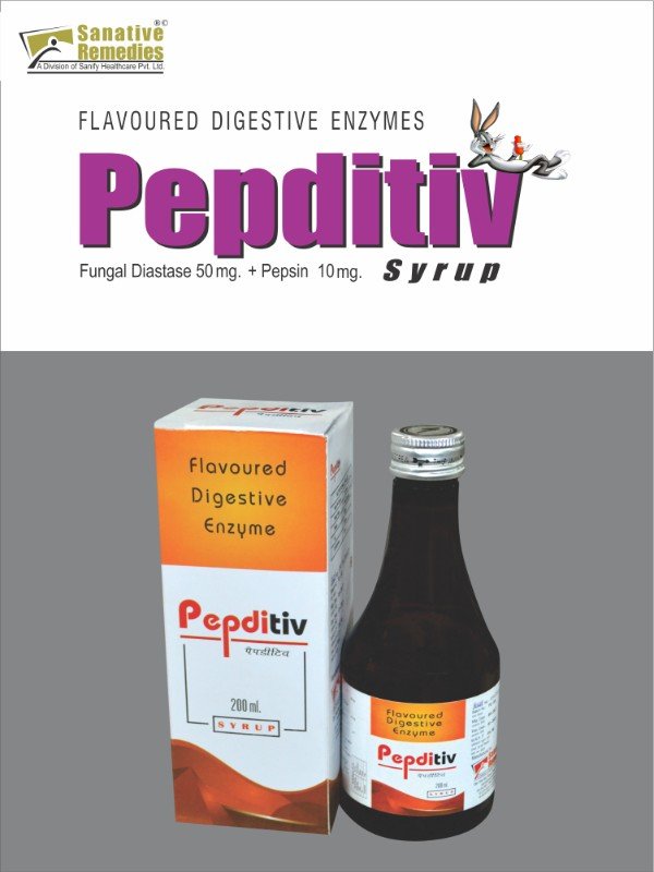 PEPditiv